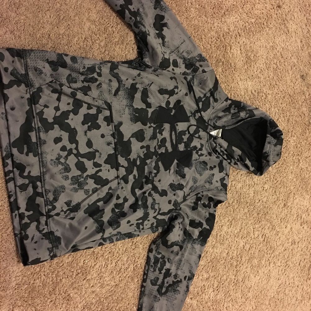 Under Armour Hoodie XL